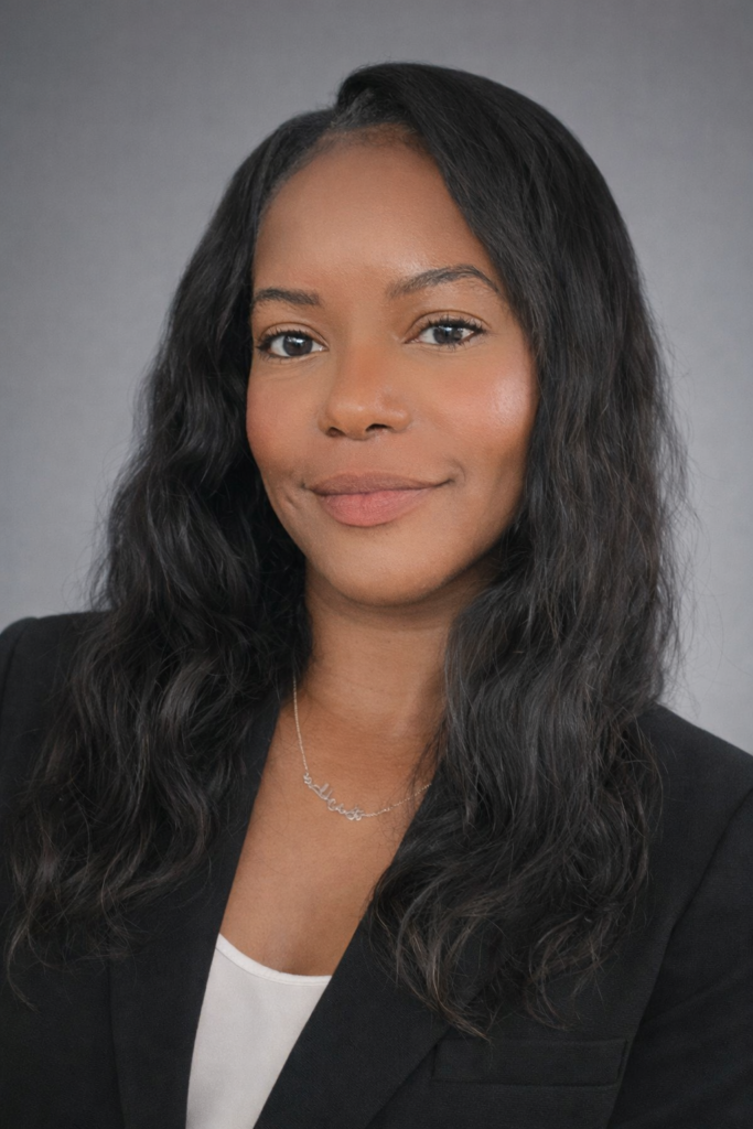 Chelsea Rhodes headshot