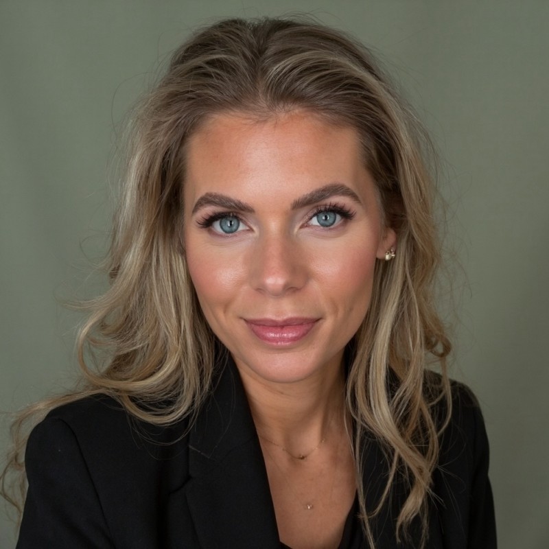 Marcella Washburn Headshot