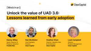 Unlock the value of UAD 3.6: Lessons learned from early adoption